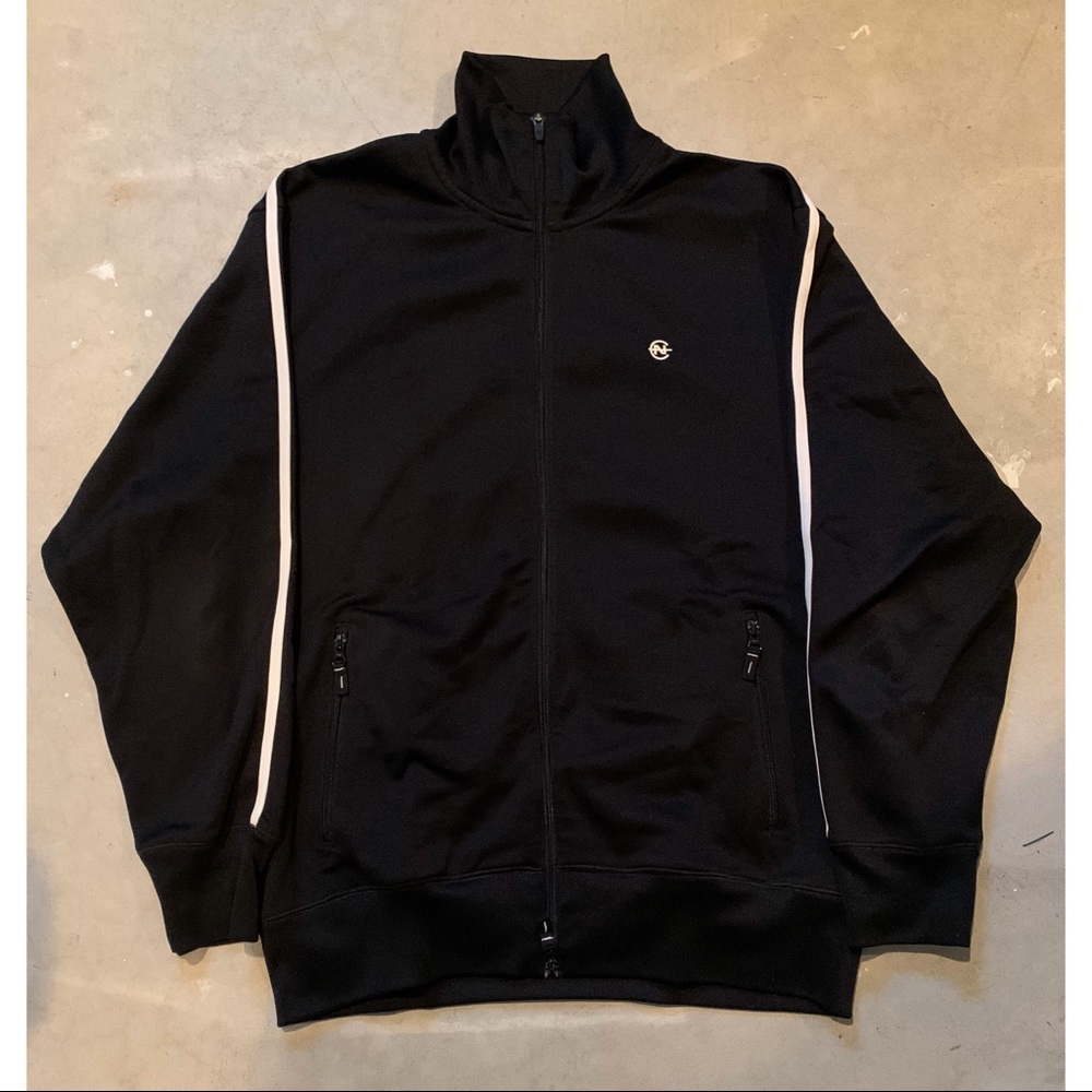 NAUTICA COMPETITION Track Jacket | Mens XL